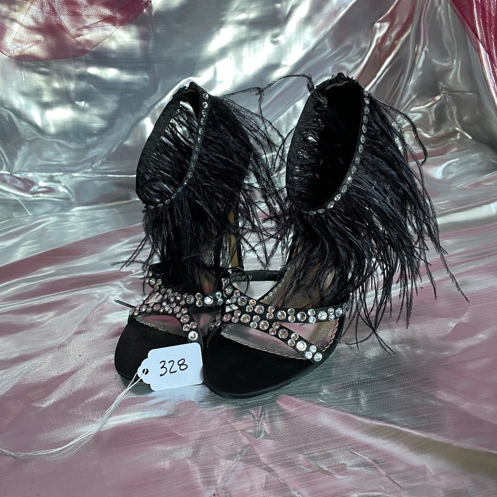 SAMPLE #324-328